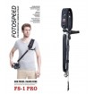 Foto Speed New 2014 FS-1 PRO DSLR Camera Sling Shoulder Strap 